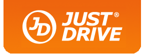 Just Drive Logo